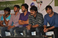 Star Cricket T20 Press Meet